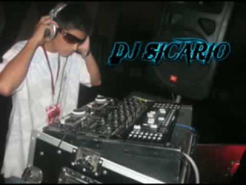 Sandungueo Cabron - Dj Sicario