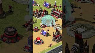 🔴Iron D-Truck - Red Alert 2: Pro 1v1 Tournament (Command &amp; Conquer) #gaming #rtsgames #yurisrevenge