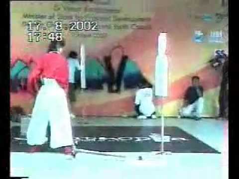 Rurouni Kenshin - Hiten Mitsurugi-ryū