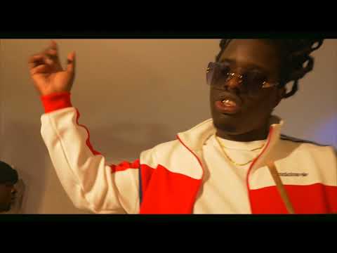 BERGA feat YOUNG MOOLAH - YOUNG NEGO (Clip Officiel)