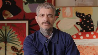 Bvlgari Alessandro Florio x Bvlgari Polychroma | Bvlgari High 