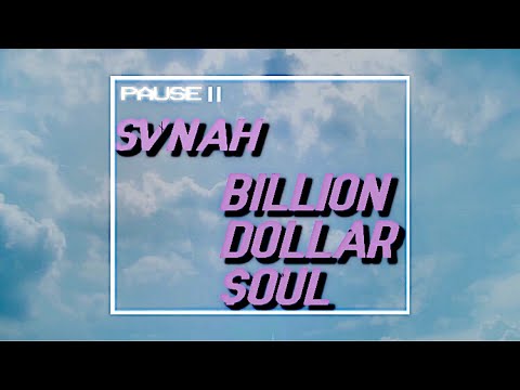 BILLION DOLLAR SOUL (Official Lyric Video)