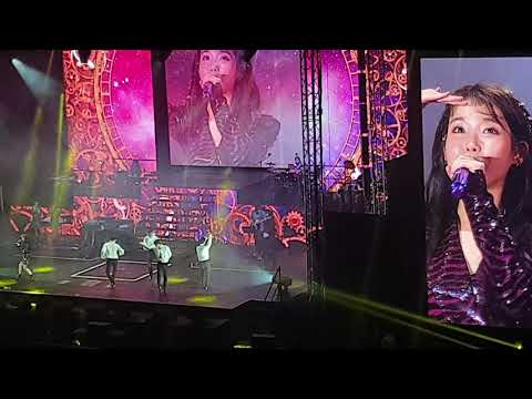 191213 IU LOVE POEM IN MANILA 2019 "You and I" - IU (아이유)