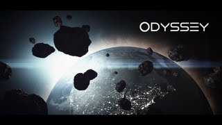 Odyssey | By Haza