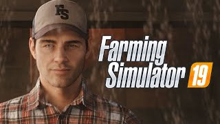 Farming Simulator 19 - Season Pass (DLC) Steam Key GLOBAL