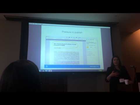 ER&L Lightning talk: The Changing Library