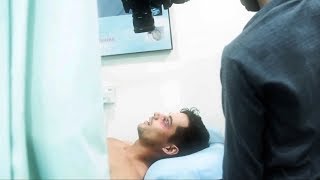 Carla&#39;s Dreams - Funeral Face (66 inches) | Behind the Scenes