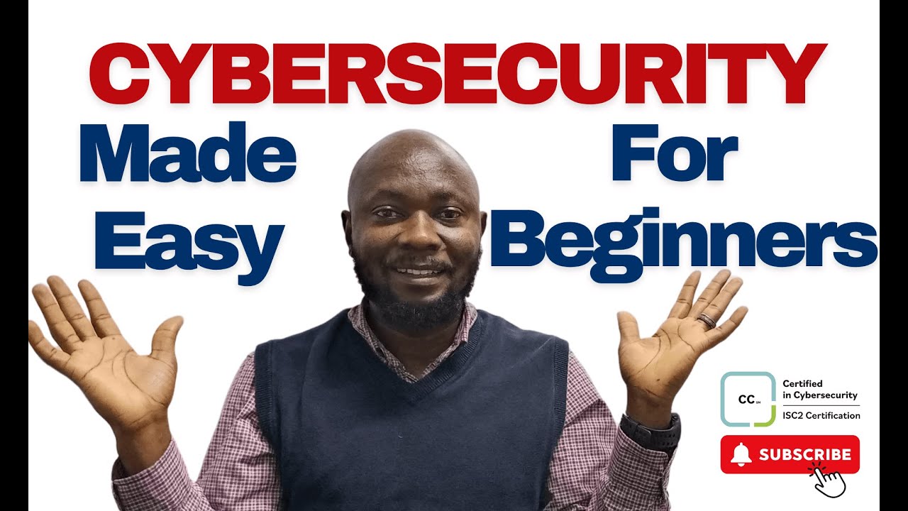 Top Cybersecurity Expert Reveals 7 Biggest Beginner Challenges (And How to Beat Them Fast!)