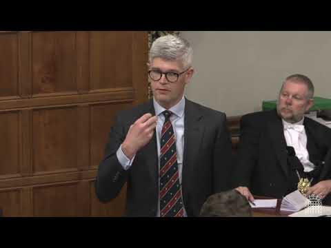 Westminster Hall Debate: Firearms Licensing (E-petition) | 23 February 2026