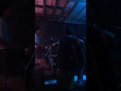 Bisyonaryo jam with Arvin 2