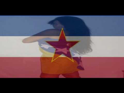 Aleks M ft.Smanyc ft. Locke-Jugoslovenka