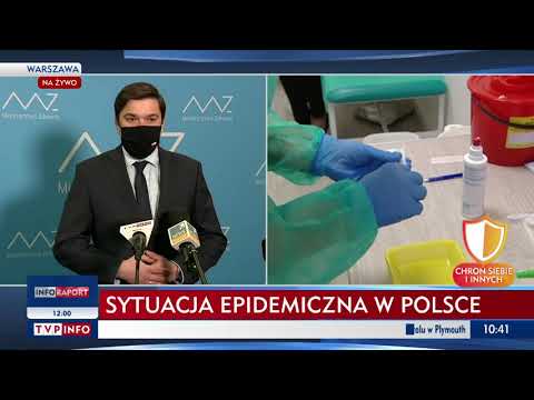 VideoParlament apeluje o odpowiedzialność mimo spadku zakażeń