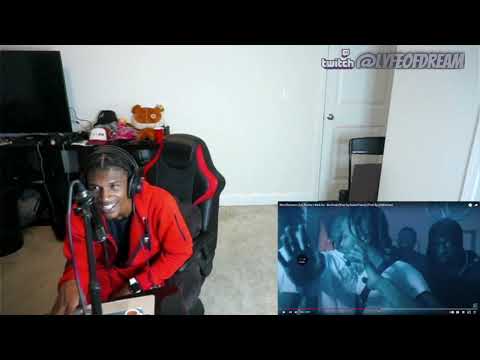 Mori Briscoe x Zay Flocks x Nick Gz - No Hook (DREAM LIVE REACTION) 🔥 OR 💩 ??