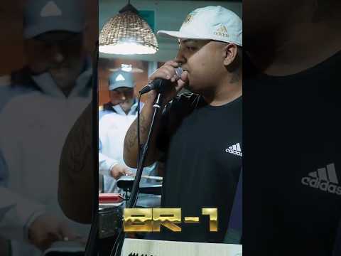 Ya se estrenó!! 🤗 #cumbia #musica #BR1