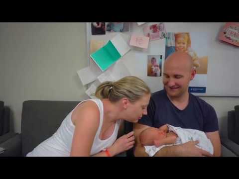 Help, I have a baby. What do I do now?