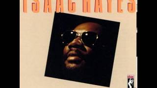 Isaac Hayes - The Look Of Love