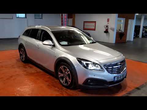 Opel Insignia 2015 - Image 2