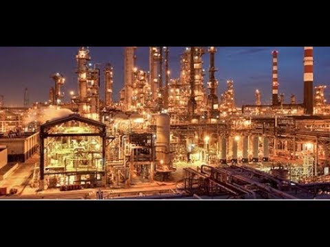 Petroleum Refining Complete Guide to Products Processes Trailer