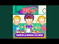 Disfruta La Mañana Con Biper