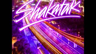 Shakatak - Rio Nights 'Percussion Version' (Taken from the new album 'More 12 Inch Mixes')