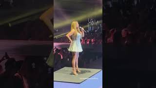 Eleni Foureira &amp; Elena Paparizou -  Fuego |Mad VMA 2023 από την ΔΕΗ live #madvma #vma