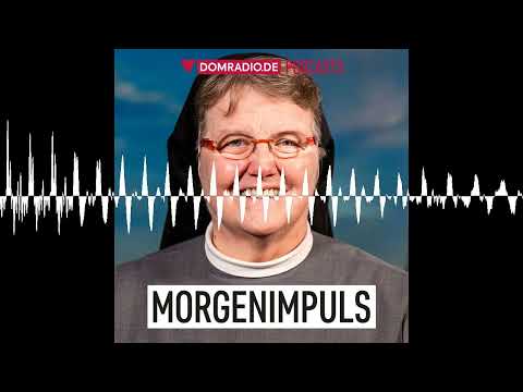 Anbeten und Anpacken - Morgenimpuls