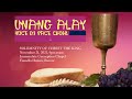UNANG ALAY With Lyrics