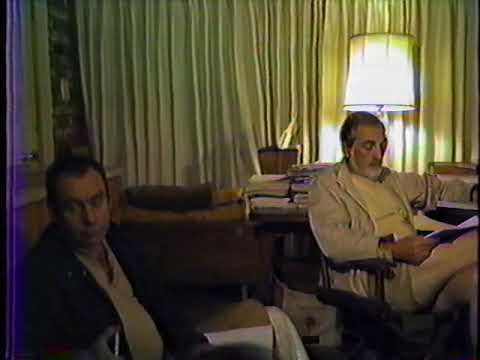 1986-08-15 NSFRI - Proclus - Theology of Plato - The Divine Character of The Parmenides