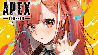 声入れ - 【APEX】ランク カタリスト とは【ラトナ・プティ/にじさんじ】