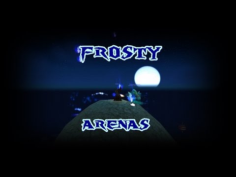 Aethox- WoW WoD Frost Mage/Shadow Priest 2v2 Arenas [Crystall Oneshots] Insane DMG