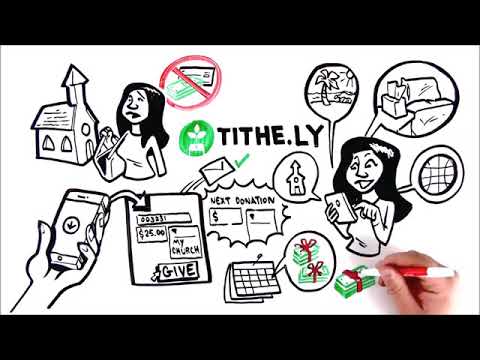 tith ly set up information