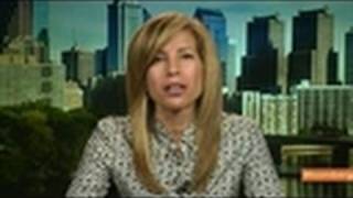 Wachs Sees `No Cause for Panic' in August Retail Sales