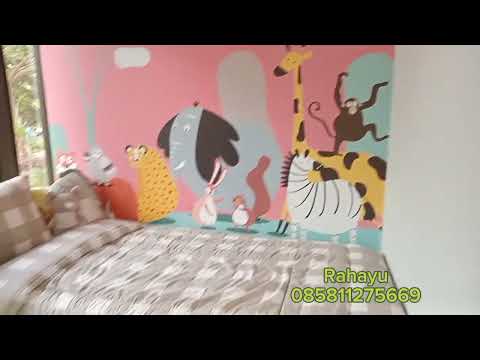 Emerald Apartment Bintaro Jaya Super Lengkap langsung Huni 300jtan