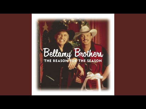 Old Hippie Christmas - The Bellamy Brothers