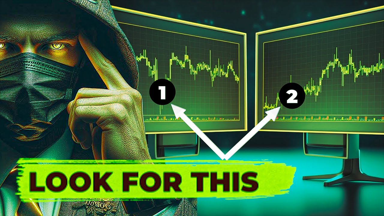 After 100+ Hours Of Volume Price Analysis, I Discovered This Trading Strategy