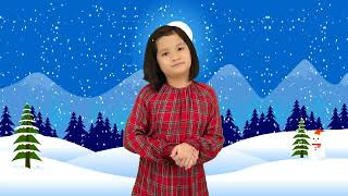 O Holy Night - Charlotte Church - PaulineCovers