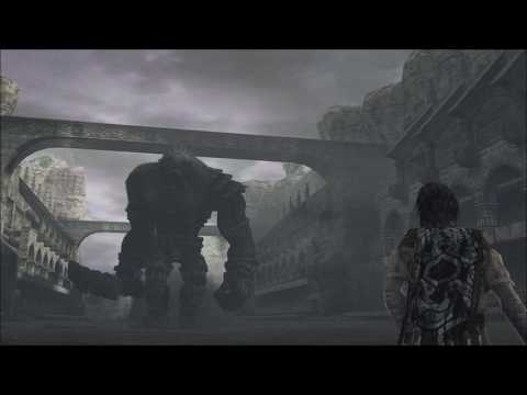 Favourite Videogame Tunes 649: Gate Watcher of the Castle Ruins - Shadow of the Colossus