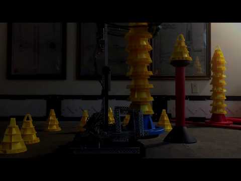 929U - Vex In The Zone - Fall Reveal