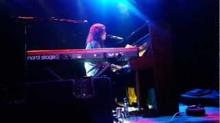 Rae Morris From Above