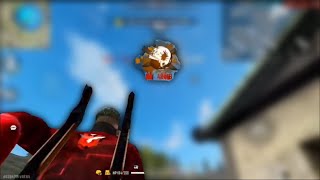 Red Damages👹 Iphone 5S