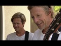 Switchfoot performs a surprise private concert for a Carlsbad, San Diego family