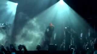Jay Z - I Just Wanna Love U (Give It To Me) (Live) @ Global Citizen Festival NYC 9.27.14