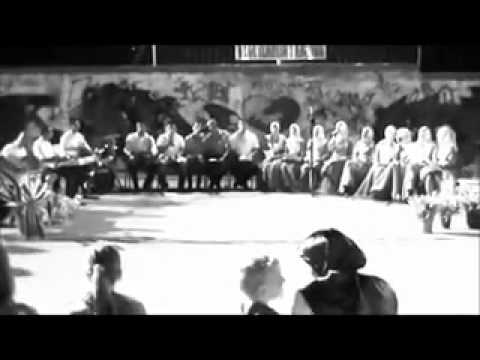 Hor Nuru'Ayni - Tugo Moja Jusufe