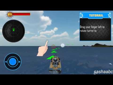 modern warship combat 3D обзор игры андроид game rewiew android