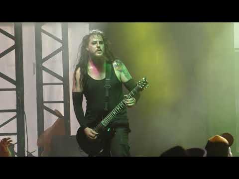 Cadaveres Esszencia - Elixir -  2023 07 27 - Fezen