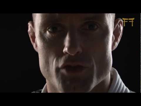 HUIZINGA - TOTAL JUDO VIDEO TRAILER 2