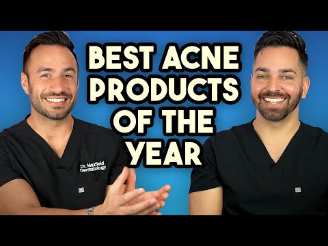 2023's BEST Products For Acne | Doctorly Reviews