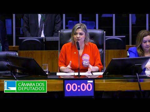 Homenagem às educadoras da primeiríssima infância - Solene - 08/12/2023