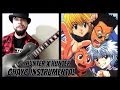 Hunter x Hunter Op.1 - Ohayo Instrumental by ...