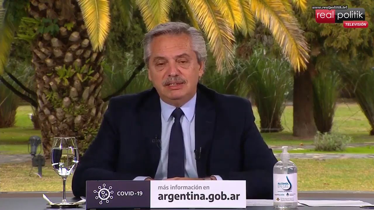 Alberto Fernández y Axel Kicillof inauguran nuevas plazas en cárceles bonaerenses